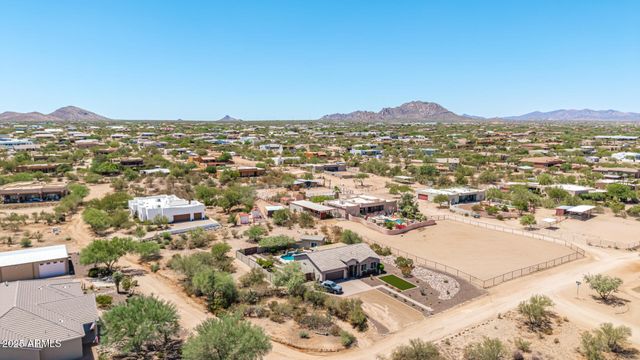 29122 N 146TH Street, Scottsdale, AZ 85262