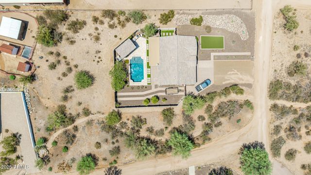 29122 N 146TH Street, Scottsdale, AZ 85262