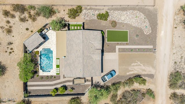 29122 N 146TH Street, Scottsdale, AZ 85262