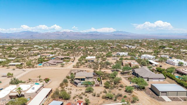 29122 N 146TH Street, Scottsdale, AZ 85262