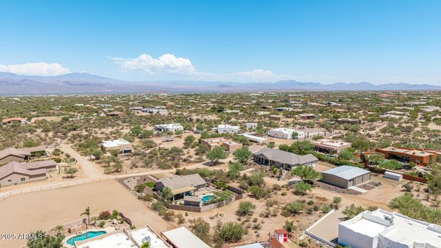 29122 N 146TH Street, Scottsdale, AZ 85262