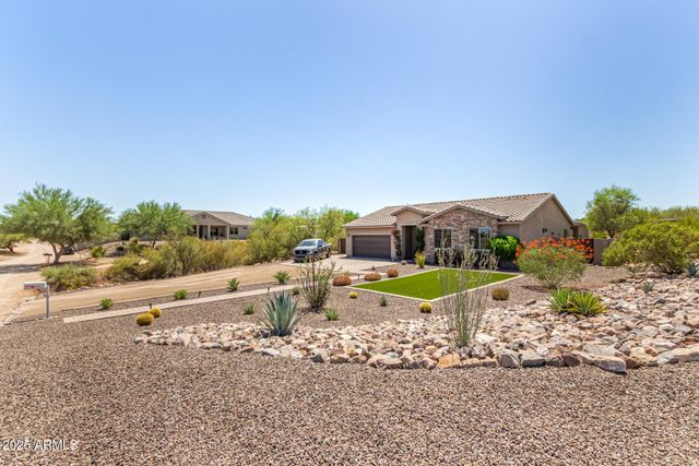 29122 N 146TH Street, Scottsdale, AZ 85262