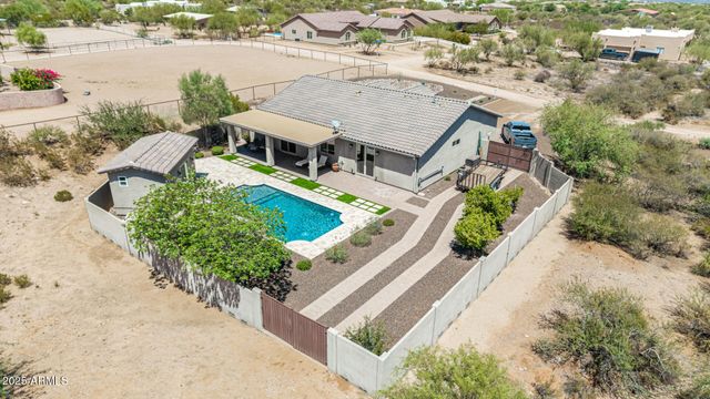 29122 N 146TH Street, Scottsdale, AZ 85262