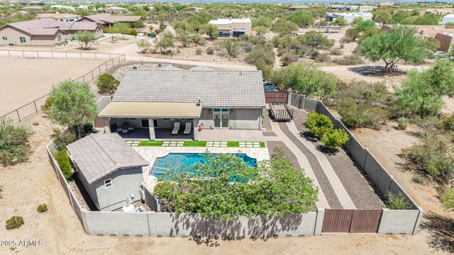 29122 N 146TH Street, Scottsdale, AZ 85262