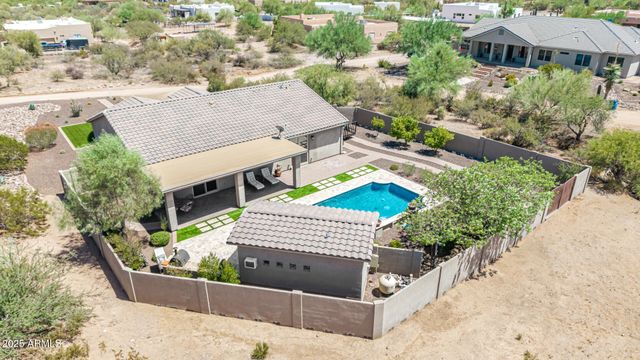 29122 N 146TH Street, Scottsdale, AZ 85262