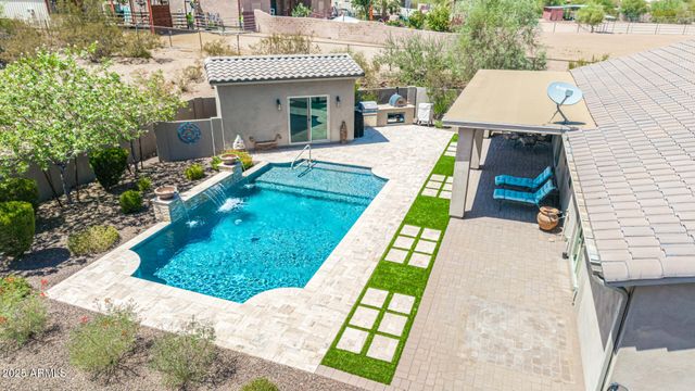 29122 N 146TH Street, Scottsdale, AZ 85262