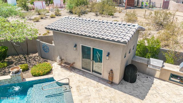29122 N 146TH Street, Scottsdale, AZ 85262