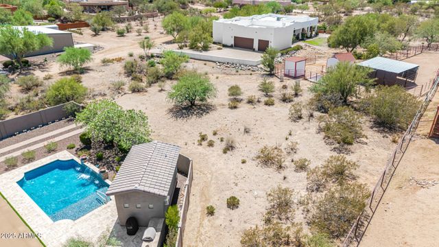 29122 N 146TH Street, Scottsdale, AZ 85262