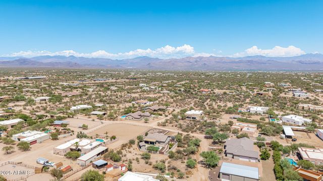 29122 N 146TH Street, Scottsdale, AZ 85262