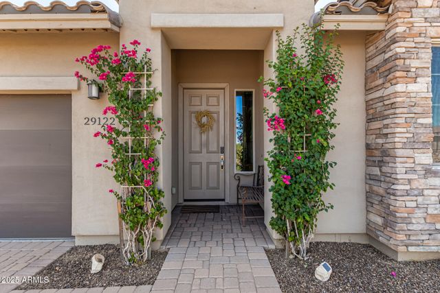 29122 N 146TH Street, Scottsdale, AZ 85262