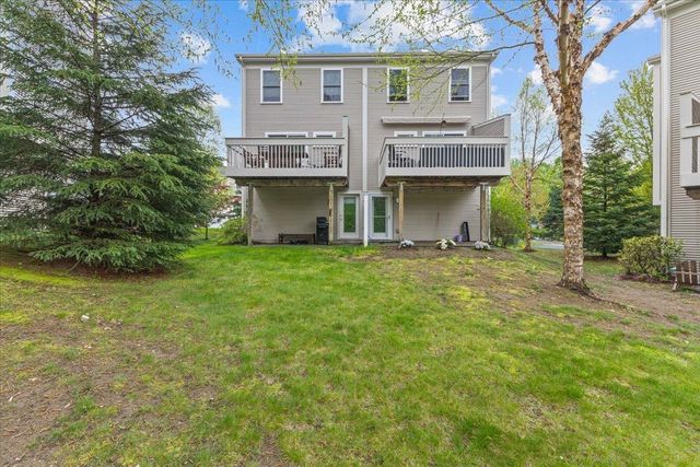 47 Finch Court, South Burlington, VT 05403