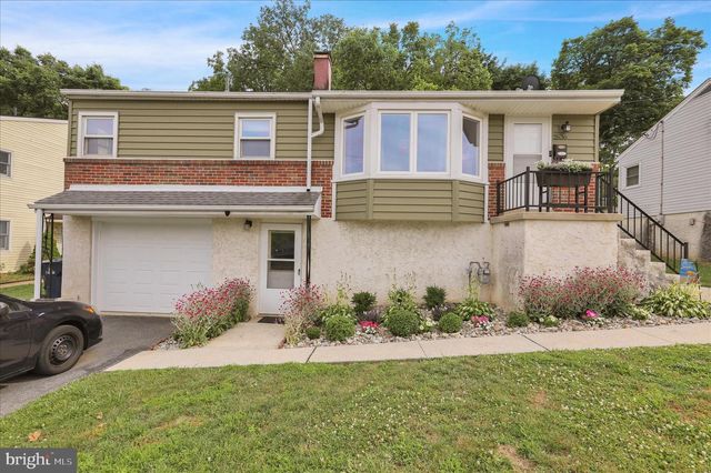 2636 GIRARD AVE, Reading, PA 19609
