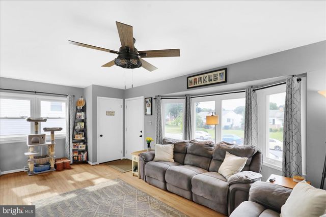 2636 GIRARD AVE, Reading, PA 19609