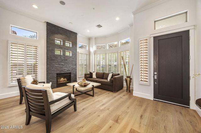 11531 E DESERT WILLOW Drive, Scottsdale, AZ 85255