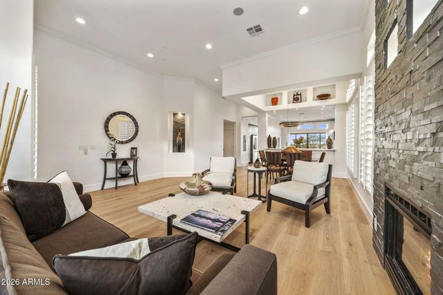 11531 E DESERT WILLOW Drive, Scottsdale, AZ 85255