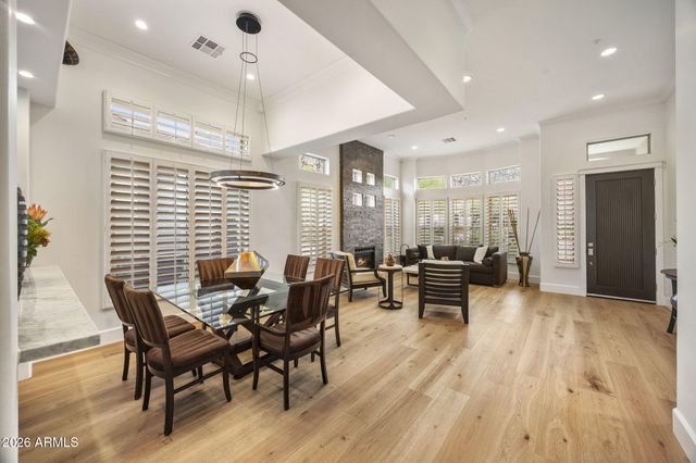 11531 E DESERT WILLOW Drive, Scottsdale, AZ 85255