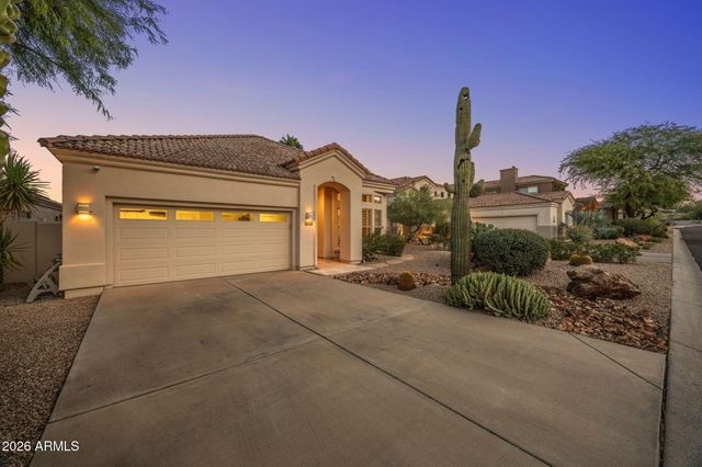 11531 E DESERT WILLOW Drive, Scottsdale, AZ 85255