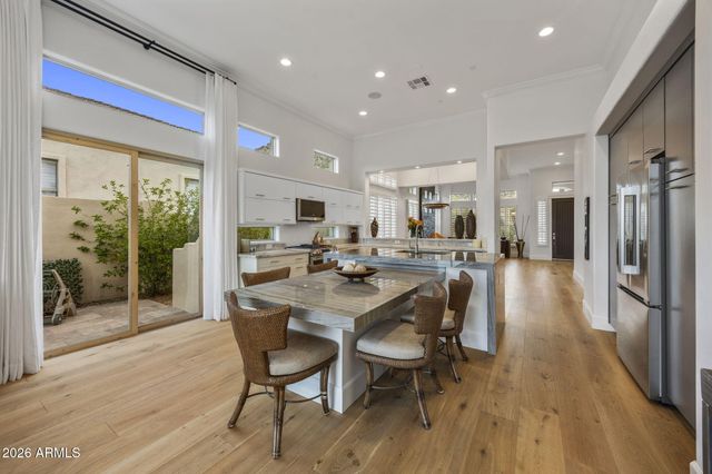 11531 E DESERT WILLOW Drive, Scottsdale, AZ 85255