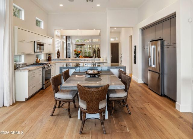 11531 E DESERT WILLOW Drive, Scottsdale, AZ 85255