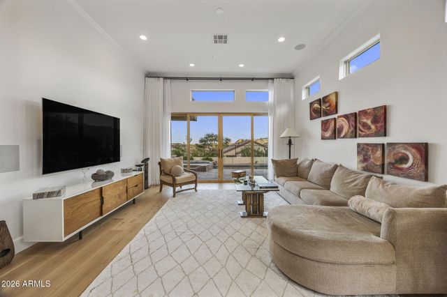 11531 E DESERT WILLOW Drive, Scottsdale, AZ 85255