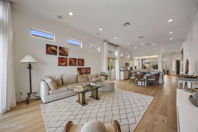 11531 E DESERT WILLOW Drive, Scottsdale, AZ 85255