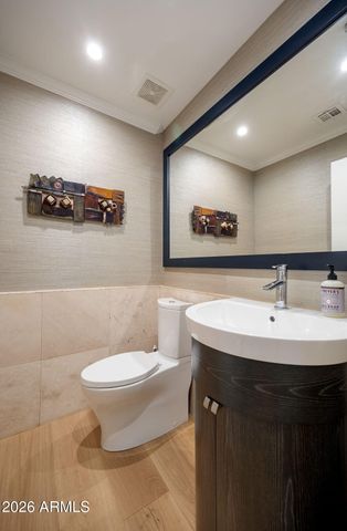 11531 E DESERT WILLOW Drive, Scottsdale, AZ 85255
