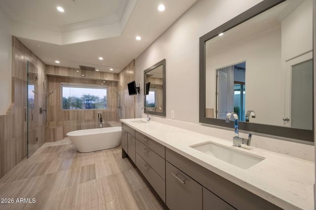 11531 E DESERT WILLOW Drive, Scottsdale, AZ 85255