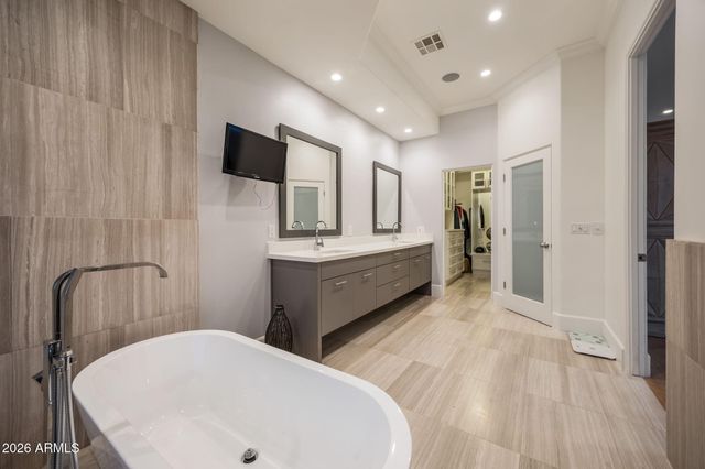 11531 E DESERT WILLOW Drive, Scottsdale, AZ 85255