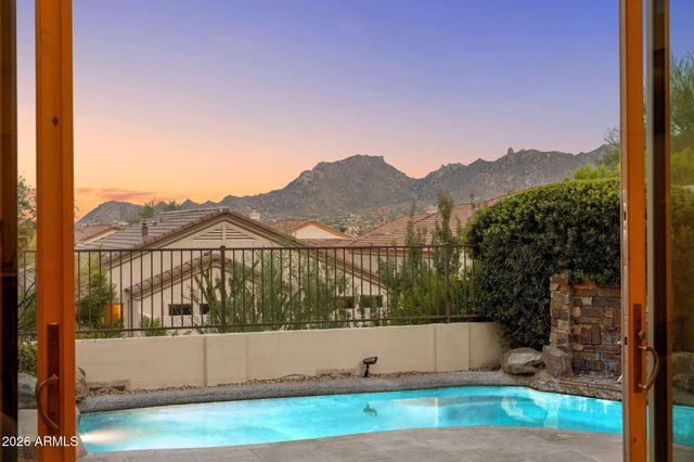 11531 E DESERT WILLOW Drive, Scottsdale, AZ 85255