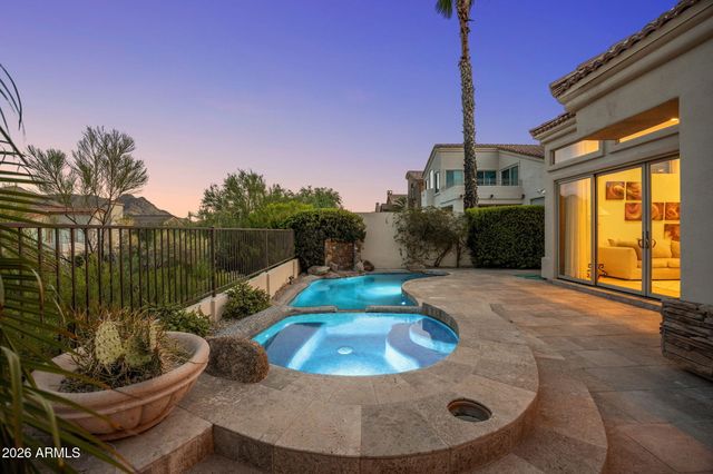 11531 E DESERT WILLOW Drive, Scottsdale, AZ 85255