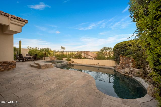 11531 E DESERT WILLOW Drive, Scottsdale, AZ 85255