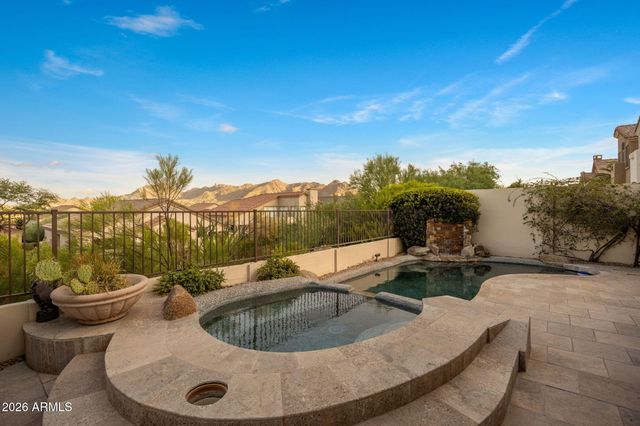 11531 E DESERT WILLOW Drive, Scottsdale, AZ 85255
