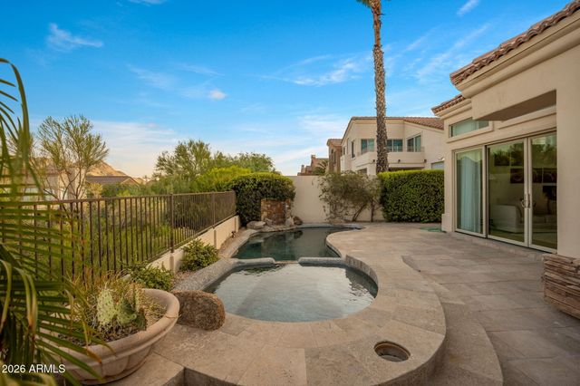 11531 E DESERT WILLOW Drive, Scottsdale, AZ 85255