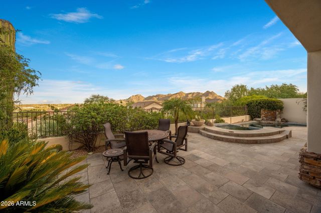 11531 E DESERT WILLOW Drive, Scottsdale, AZ 85255