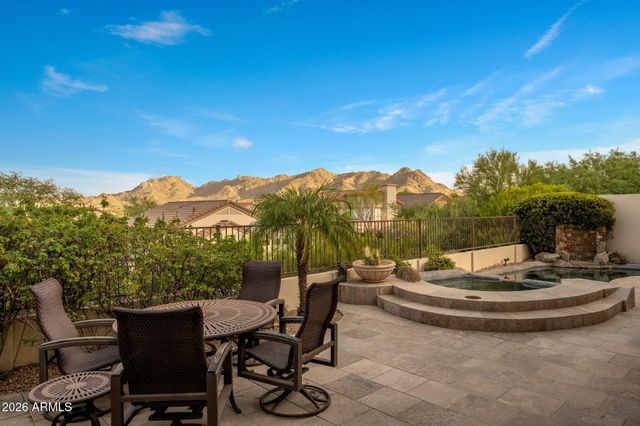 11531 E DESERT WILLOW Drive, Scottsdale, AZ 85255