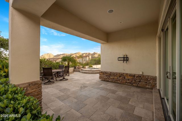 11531 E DESERT WILLOW Drive, Scottsdale, AZ 85255