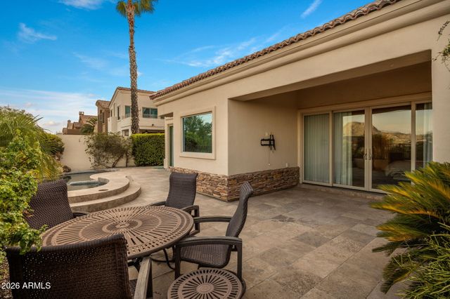 11531 E DESERT WILLOW Drive, Scottsdale, AZ 85255