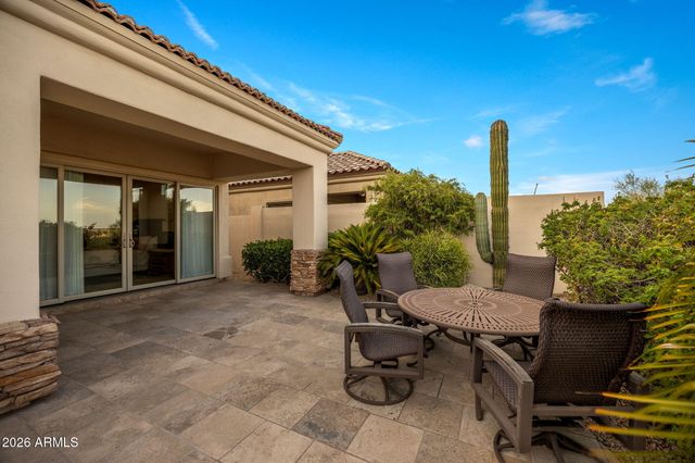 11531 E DESERT WILLOW Drive, Scottsdale, AZ 85255