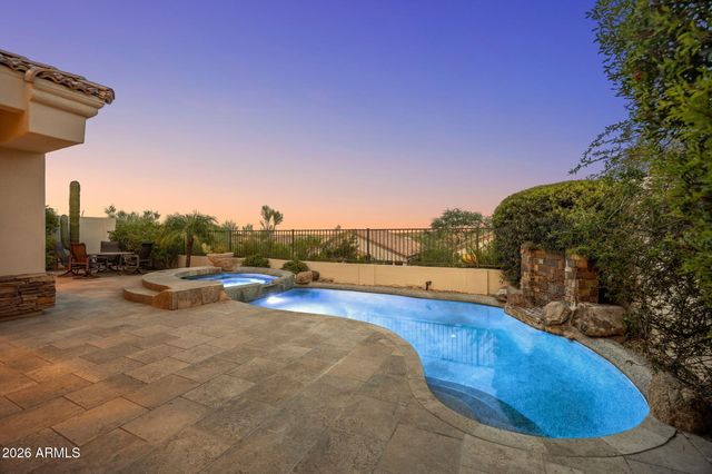 11531 E DESERT WILLOW Drive, Scottsdale, AZ 85255