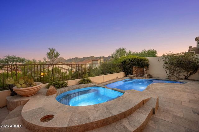 11531 E DESERT WILLOW Drive, Scottsdale, AZ 85255