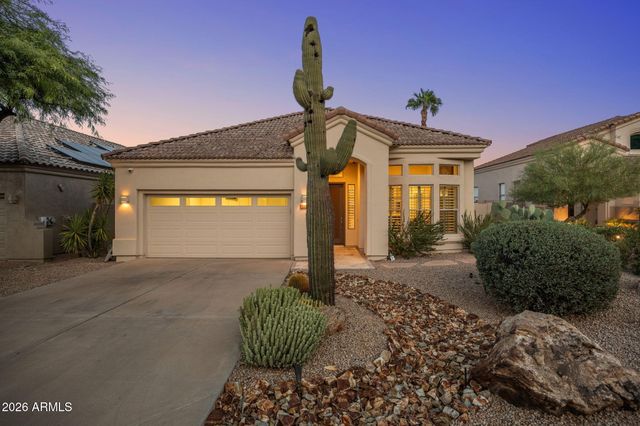 11531 E DESERT WILLOW Drive, Scottsdale, AZ 85255
