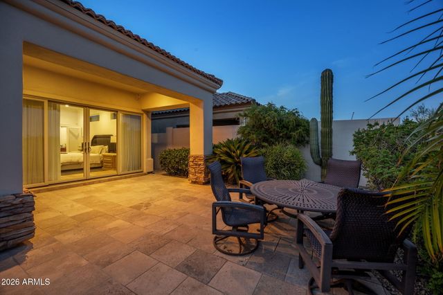11531 E DESERT WILLOW Drive, Scottsdale, AZ 85255