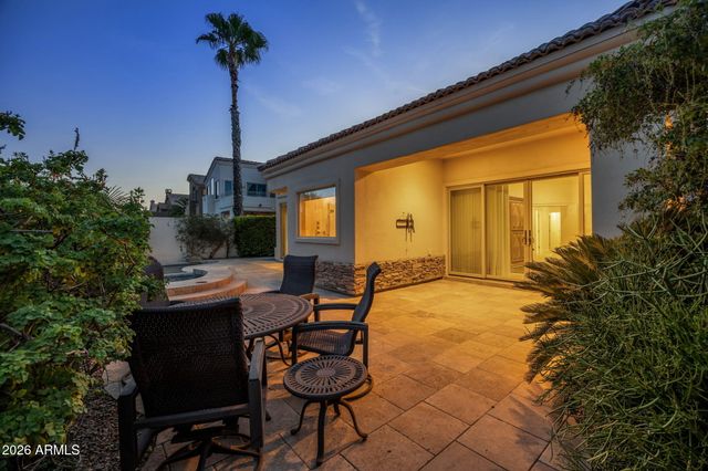 11531 E DESERT WILLOW Drive, Scottsdale, AZ 85255