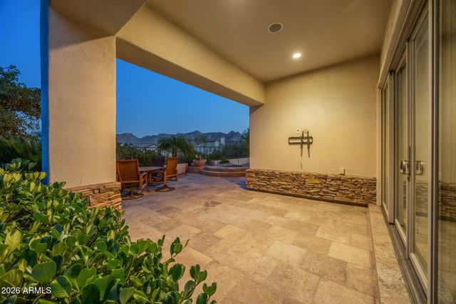11531 E DESERT WILLOW Drive, Scottsdale, AZ 85255