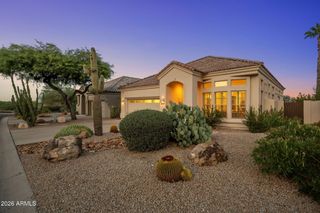 11531 E DESERT WILLOW Drive, Scottsdale, AZ 85255