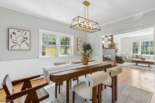 11 Wittkop Pl, Millburn Twp., NJ 07041