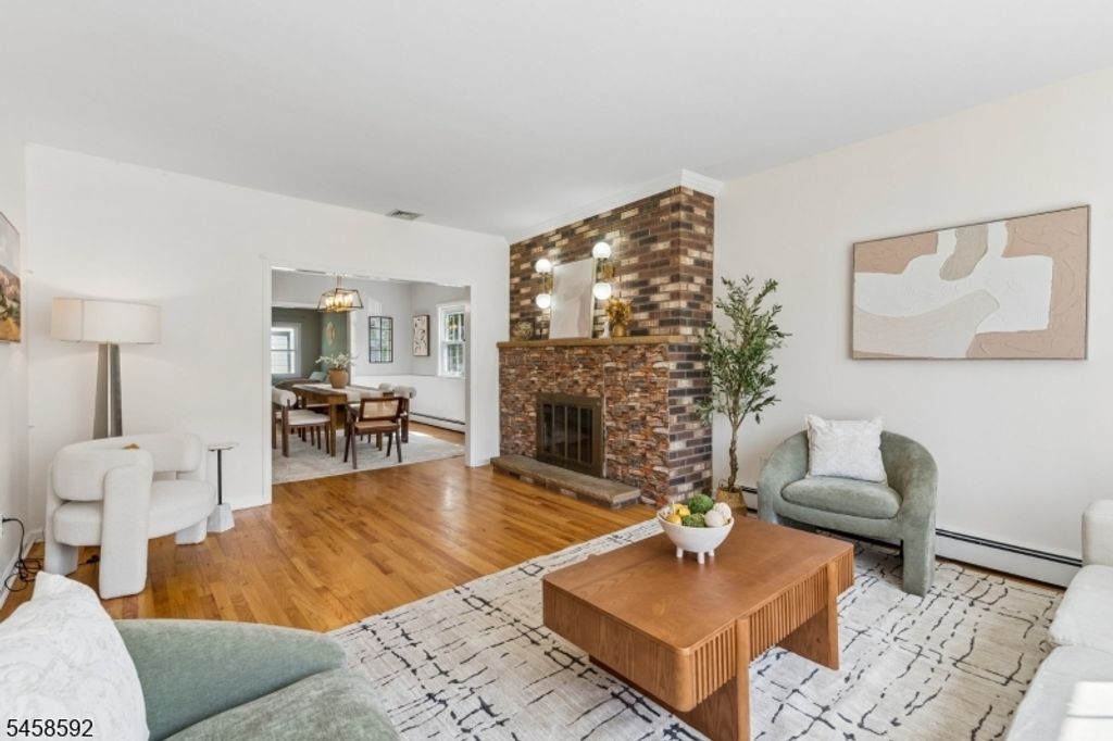 11 Wittkop Pl, Millburn Twp., NJ 07041 — photo 5