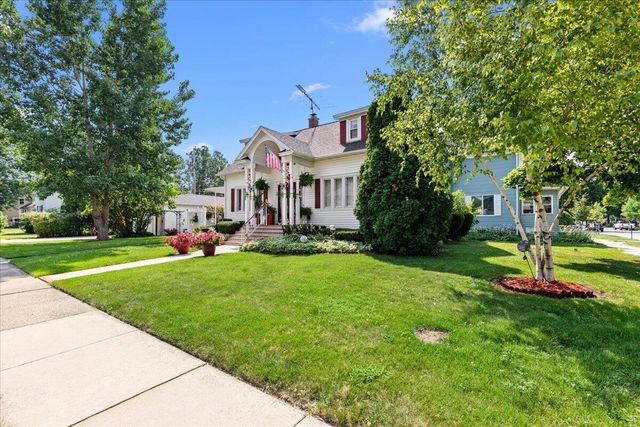 154 Boyd STREET, Fond Du Lac, WI 54935