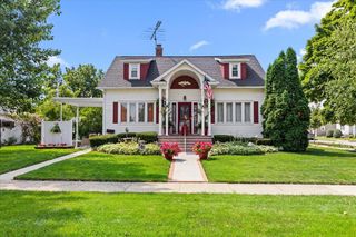 154 Boyd STREET, Fond Du Lac, WI 54935