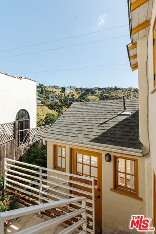 8186 Gould Avenue, Los Angeles, CA 90046